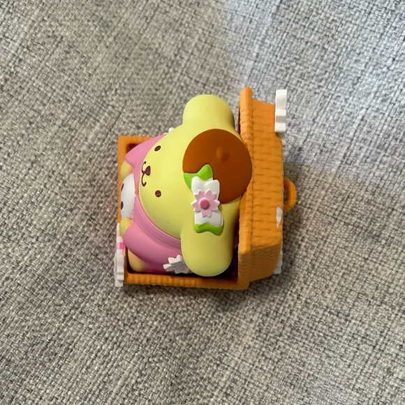 Tokidoki x Hello Kitty and Friends Cherry Blossom Series 3 Blind Box Figure - Picture 4 of 14